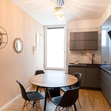 The Basement Holiday home
