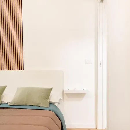 Tatil Evi The Basement Milano