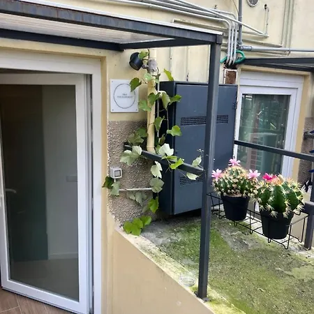 The Basement Tatil Evi