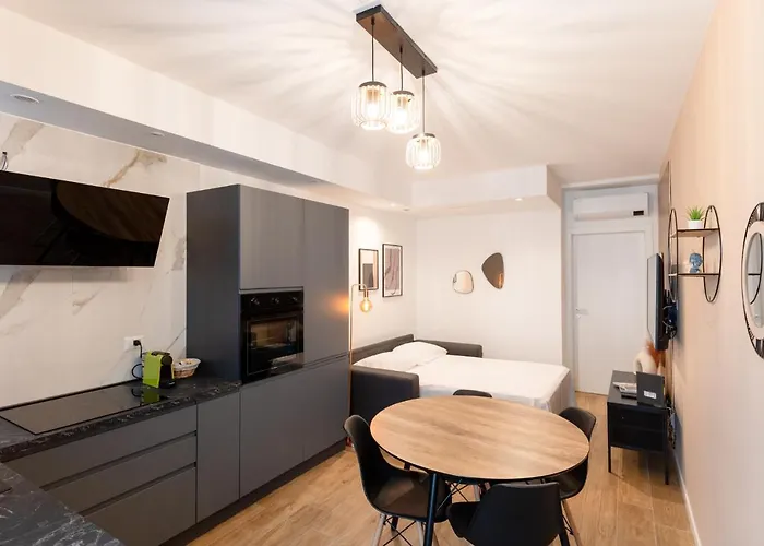 The Basement Prázdninový dům *