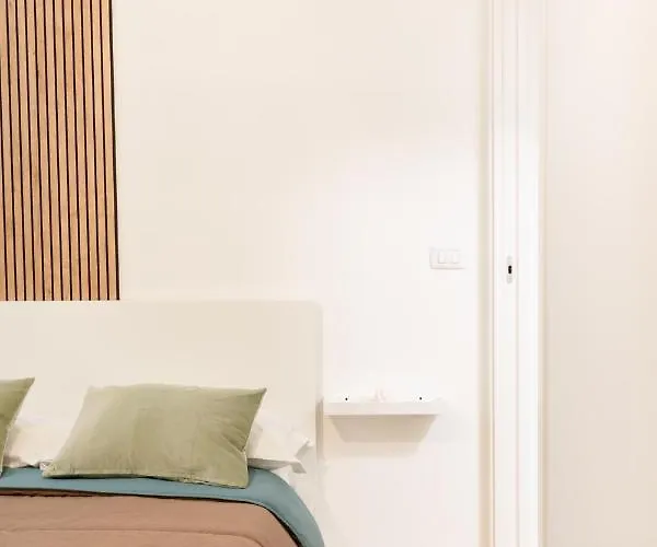 Tatil Evi The Basement Milano