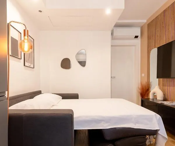 The Basement Casa de Férias *